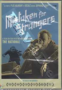 Mistaken for Strangers |   DVD